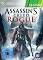 Produktbild: Assassins Creed Rogue Classics von Ubisoft | Game | Zustand sehr gut