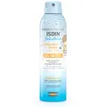 Produktbild: ISDIN Fotoprotector Pediatrics wasserfestes Sonnenspray LSF50, 50ml, PZN16243822