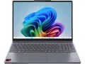 Produktbild: LENOVO IdeaPad Slim 3x, Copilot+ PC - 15,3 Zoll Qualcomm Snapdragon X X1-26-100 16 GB 512 Adreno™ Onboard Graphics Windows 11 Home