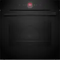 Produktbild: Bosch Serie 8 HBG972KB1, Medium, Elektrischer Ofen, 71 l, 71 l, 30 - 300 °C, 300 °C