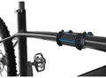 Produktbild: Thule Carbon Frame Protektor - Fahrradträger Zubehör