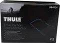 Produktbild: Thule Karbon-Rahmenprotektor schwarz