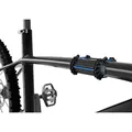 Produktbild: THULE Rahmenprotector Carbon Frame Adapter 984101 für Carbonräder schwarz