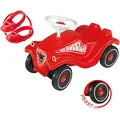 Produktbild: BIG Bobby Car Rutschauto rot