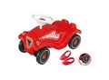 Produktbild: BIG® Bobby Car Classic inkl. Flüsterräder & Schuhschoner