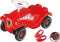 Produktbild: BIG Bobby Car mit Whisper-Wheels und Shoe-Care Spiel Spaß ab 1 Jahr