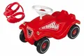 Produktbild: BIG Outdoor Spielzeug Fahrzeug Bobby Car Set Classic rot 800056106