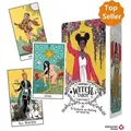 Produktbild: Modern Witch Tarot (Deutsch)