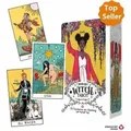Produktbild: Modern Witch Tarot (Deutsch)