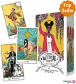 Produktbild: Modern Witch Tarot (Deutsch) Lisa Sterle