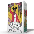 Produktbild: Modern Witch Tarot (Deutsch) | Buch | 9783868265576