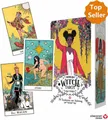 Produktbild: Modern Witch Tarot (Deutsch)|Lisa Sterle|Gebundenes Buch|Deutsch