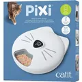 Produktbild: Catit Smart-Futterautomat Pixi für 6 Mahlzeiten
