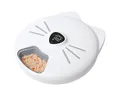 Produktbild: Catit Katzen-Futterautomat Pixi Smart 6-Meal Futterautomat