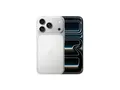 Produktbild: Apple iPhone 17 Pro Max Silber 256 GB - NEU/OVP + RECHNUNG Handy Smartphone
