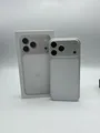 Produktbild: Apple iPhone 17 Pro Max - 256GB - Silber - WIE NEU - Differenzbesteuert*