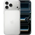Produktbild: Apple iPhone 17 Pro Max 256GB , Handy, silber