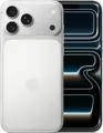 Produktbild: Apple iPhone 17 Pro Max 256GB silber