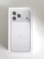 Produktbild: Apple iPhone 17 Pro Max 256GB Silber  NEU/OVP differenzbesteuert