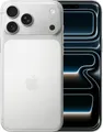 Produktbild: Apple  iPhone 17 Pro Max 256GB Weiß Silber NEU differenzbesteuert