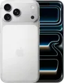 Produktbild: Apple iPhone 17 Pro Max 256GB Silber / 1 Jahr Garantie / Neu OVP Verschweißt