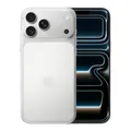 Produktbild: Apple iPhone 17 Pro Max 256 GB Silber – MFYM4ZD/A – Neu: Sonstige: OVP geöffnet