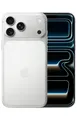 Produktbild: iPhone 17 Pro Max - 256 GB - Silver