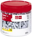Produktbild: Fischer Spreizdübel SX Plus 6.0 x 30 mm - 200 Stück
