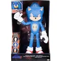 Produktbild: Jakks Pacific Sonic the Hedgehog 3 (Movie) Feature Figure Sonic (EN) (424754)