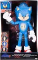 Produktbild: Figur Sonic The Hedgehog 3 Ultimate Talking Sonic 30 cm Gadająca