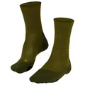 Produktbild: Falke - TK2 Wool - Wandersocken 42-43 | EU 42-43 oliv