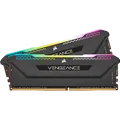 Produktbild: Corsair Vengeance CMH16GX4M2E3200C16 Speichermodul 16 GB 2 x 8 GB DDR4 3200 MHz (CMH16GX4M2E3200C16)