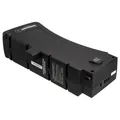 Produktbild: Prophete Akku SideClick 36V 10,4Ah (Schwarz) für E-Bikes von Prophete