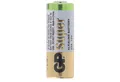 Produktbild: GP Batteries GP23A 12 Volt Super High Voltage Alkaline Batterie 23Ae, A23, VA23GA, Batterie, (12,0 V)