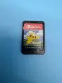 Produktbild: Pokémon: Let's Go, Pikachu! (Nintendo Switch, 2018)