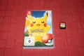 Produktbild: Pokémon: Let's Go, Pikachu! – Nintendo Switch