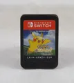 Produktbild: Pokémon: Let's Go, Pikachu! (Nintendo Switch) Spiel o. OVP - SEHR GUT