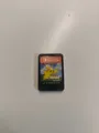 Produktbild: Pokémon: Let's Go, Pikachu! (Nintendo Switch, 2018), nur Modul
