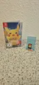 Produktbild: Pokemon: Lets Go, Pikachu!  Nintendo Switch