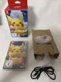 Produktbild: Nintendo Switch Pokémon Let's Go Pikachu Videospiel