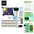 Produktbild: Solar Bewässerungssystem 300 Automatische BewäSserung Modi, Automatische Bewä...