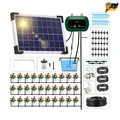 Produktbild: Solar Bewässerungssystem YAHAMOO 300 Modi 30 Töpfe