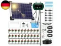 Produktbild: Solar Bewässerungssystem 300 Automatische BewäSserung Modi, Automatische B