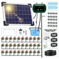 Produktbild: Solar Bewässerungssystem 300 Modi 30 Töpfe 30 Meter