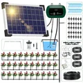Produktbild: Effizientes Solar Bewässerungssystem 300 Modi – Ideal für Garten und Balkon