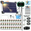 Produktbild: YAHAMOO Solar Bewässerungssystem 300 Modi 30 Töpfe Automatisch Garten