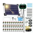 Produktbild: Solar Bewässerungssystem 300 Modi 30 Töpfe 30 Meter