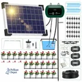 Produktbild: Solar Bewässerungssystem YAHAMOO 300 Modi 30 Töpfe