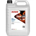Produktbild: ROWE HIGHTEC GTS SPEZIAL SAE 20W-20 Motorenöl 5 Liter