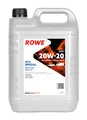 Produktbild: 5 Liter Einbereichsöl/Hydrauliköl ROWE GTS spez. SAE 20W-20  * GP 7,58 € p.L. *